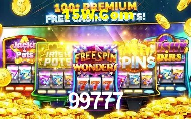 Sinta a adrenalina dos jogos de cassino com 99777