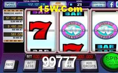  99777 Bet App